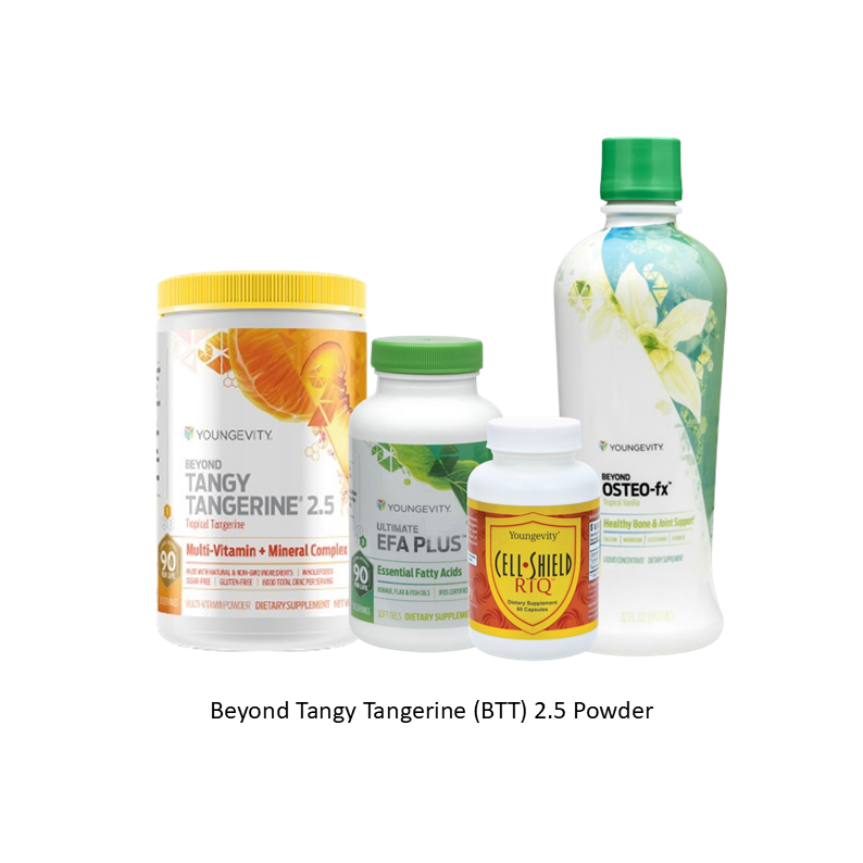 Anti-Aging Healthy Body Pak™_1