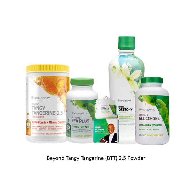 Healthy Body Bone & Joint Pak™_1