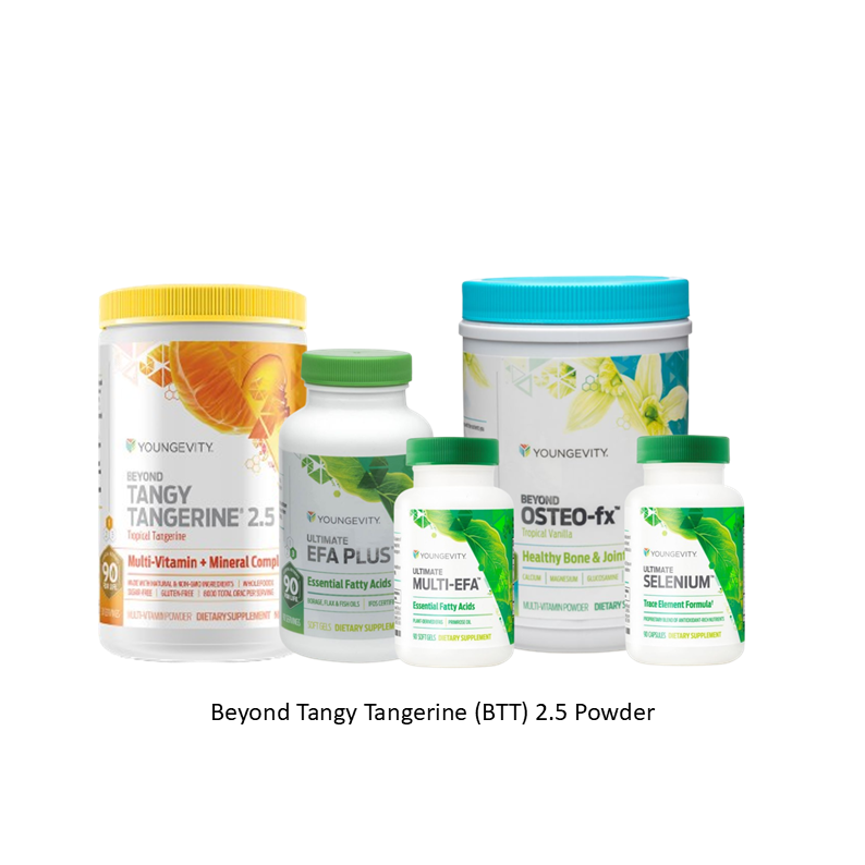 Healthy Body Brain & Heart Pak™_4