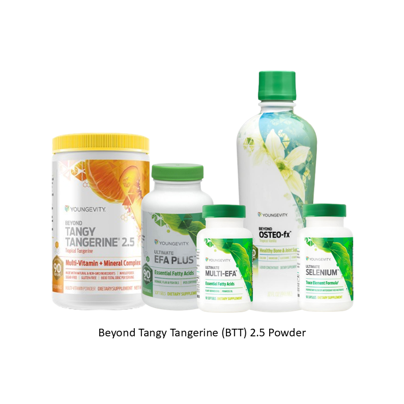 Healthy Body Brain & Heart Pak™_1