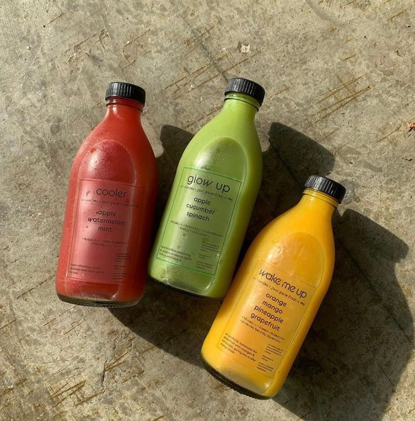 Juice Bundle of 12_0