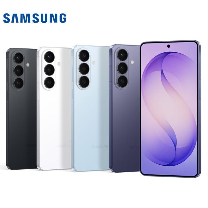 . Samsung Galaxy S26+ 5G 256/12GB _0