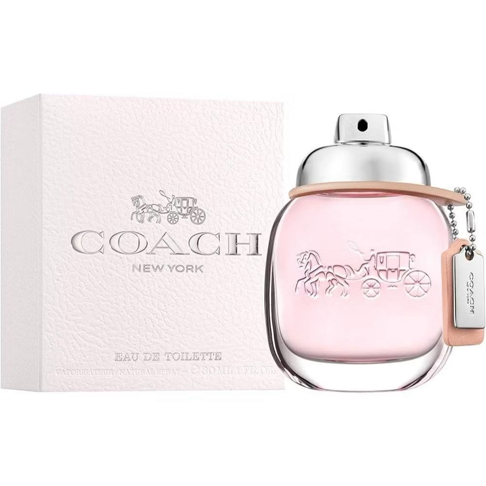 COACH NEW YORK 100% ORIGINAL REJECTED_1