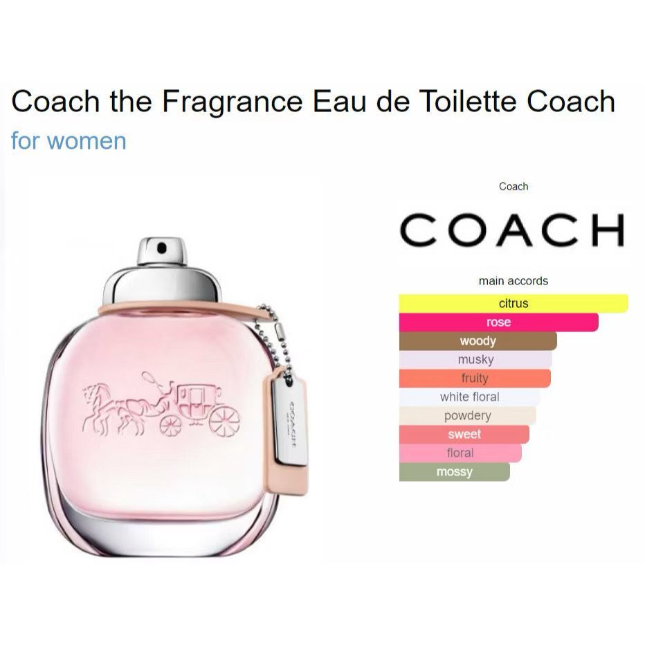 COACH NEW YORK 100% ORIGINAL REJECTED_0