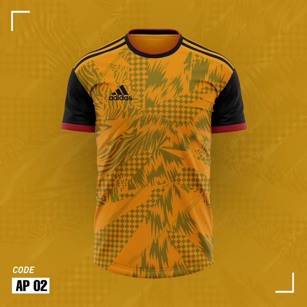 CUSTOM MADE JERSEY WITH NAME,NUMBER - INQUIRIES WHATSAPP ADMIN_7