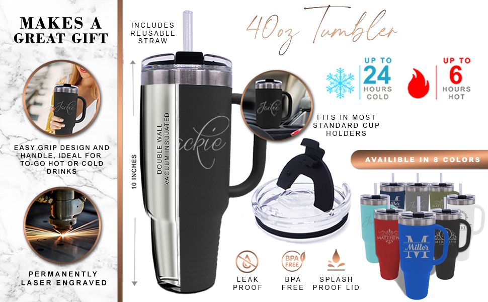 CUSTOM MADE TUMBLER WITH NAME,COLOR - INQUIRIES WHATSAPP ADMIN_0