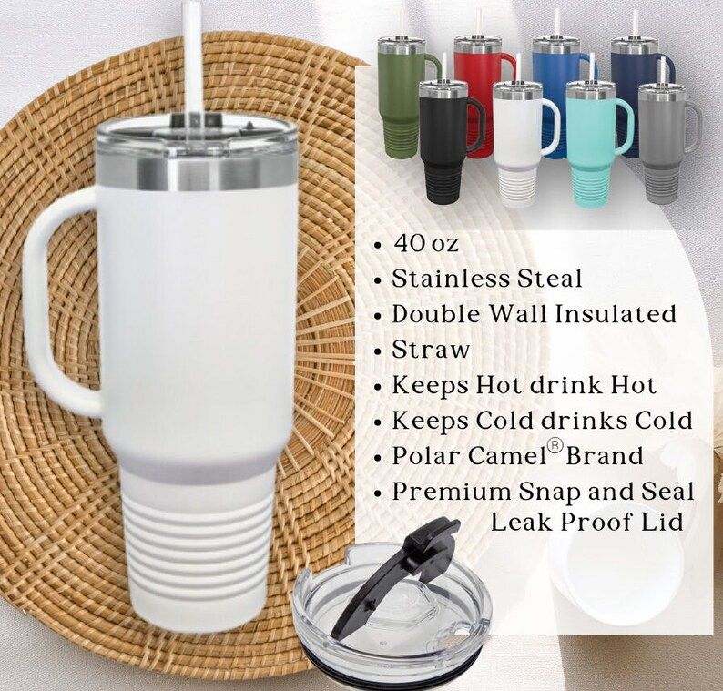 CUSTOM MADE TUMBLER WITH NAME,COLOR - INQUIRIES WHATSAPP ADMIN_1