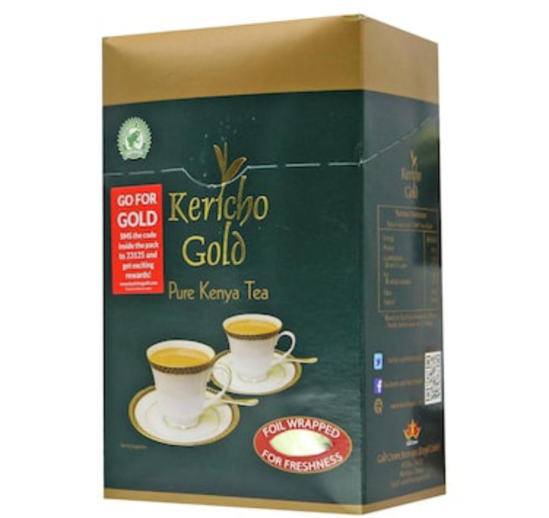 Kericho gold 250g_0