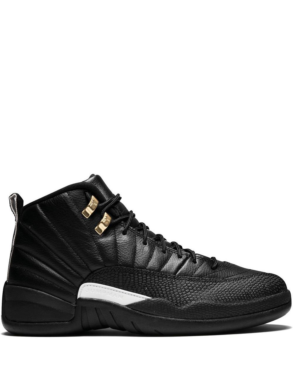 Jordan 12 The Masters_1