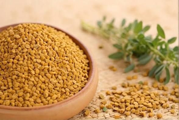 Fenugreek seeds (meethi) 250g_0