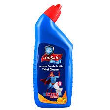 Loosafe toilet cleaner 500ml_0