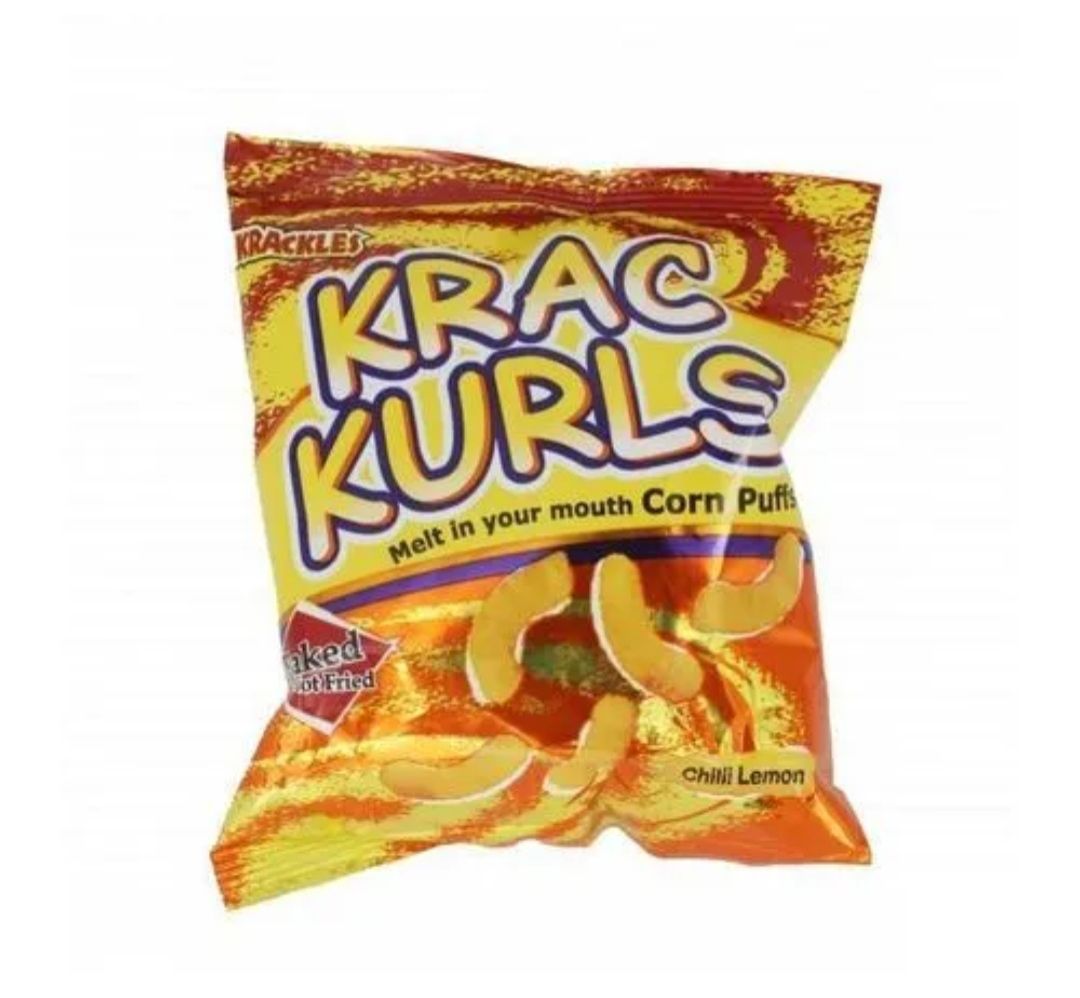 Krac curls chili lemon 25g_0