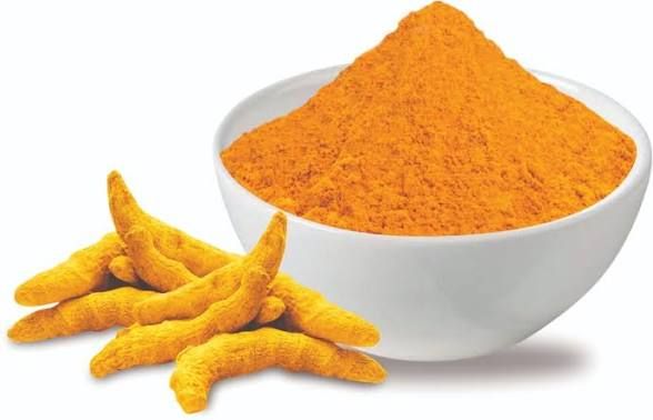Turmeric powder (haldi) 250g_0