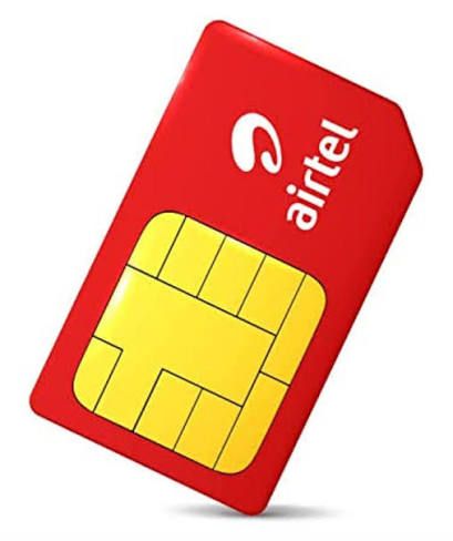 Airtel sim registration_0