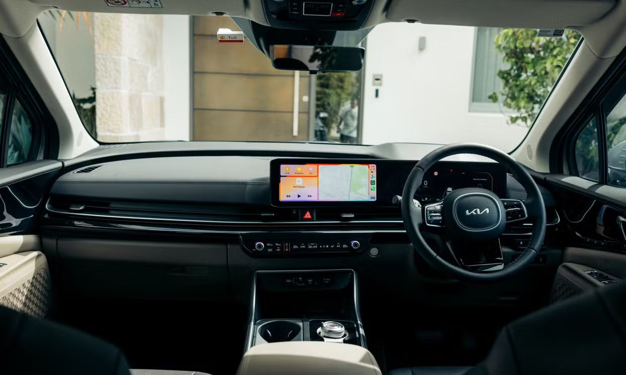 2025 Kia Carnival_3
