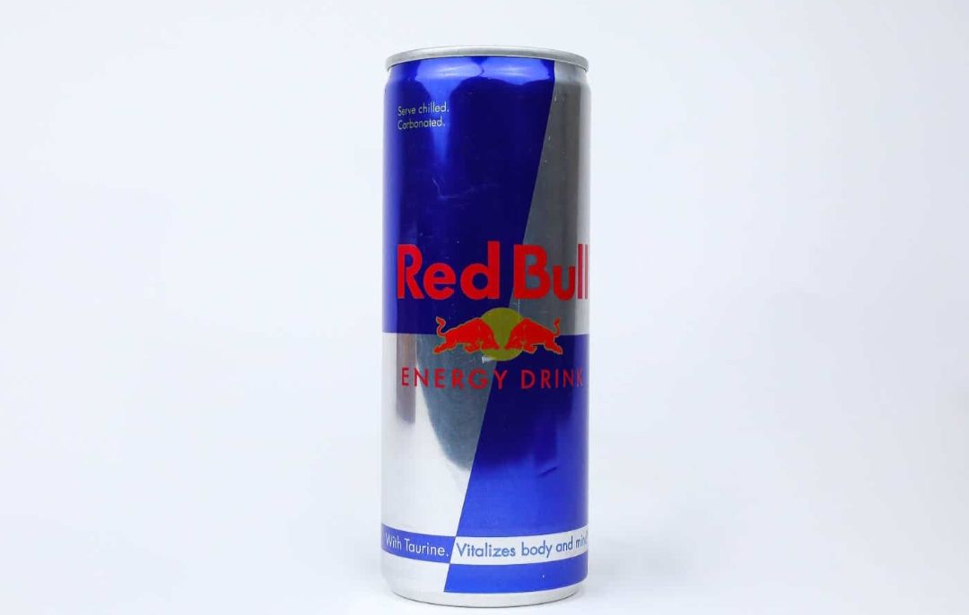Red bull energy drink 250ml_0
