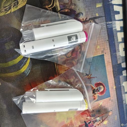 Disposable Insulin Pen_0