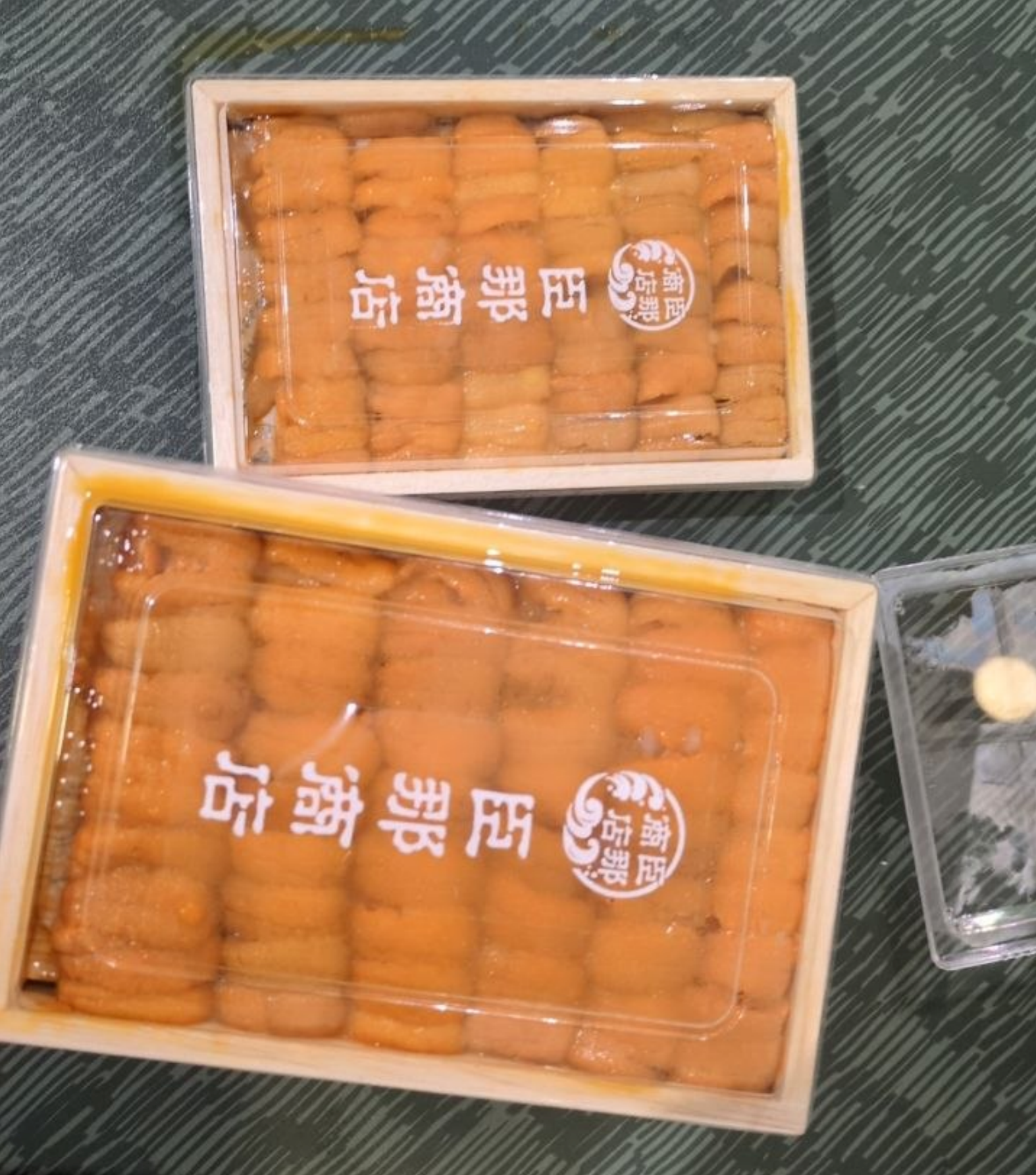 (WET) 250g Super Premium Bafun Uni_0