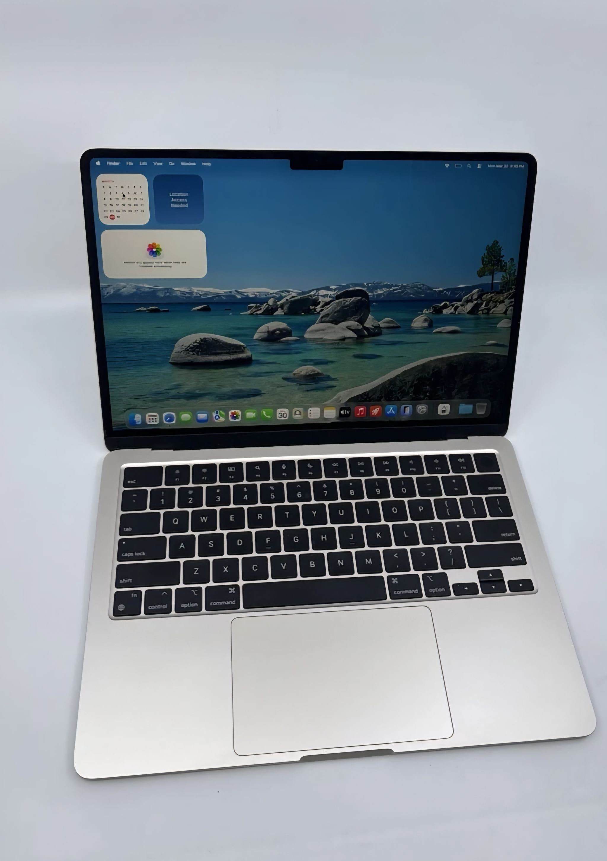Macbook Air M3_0
