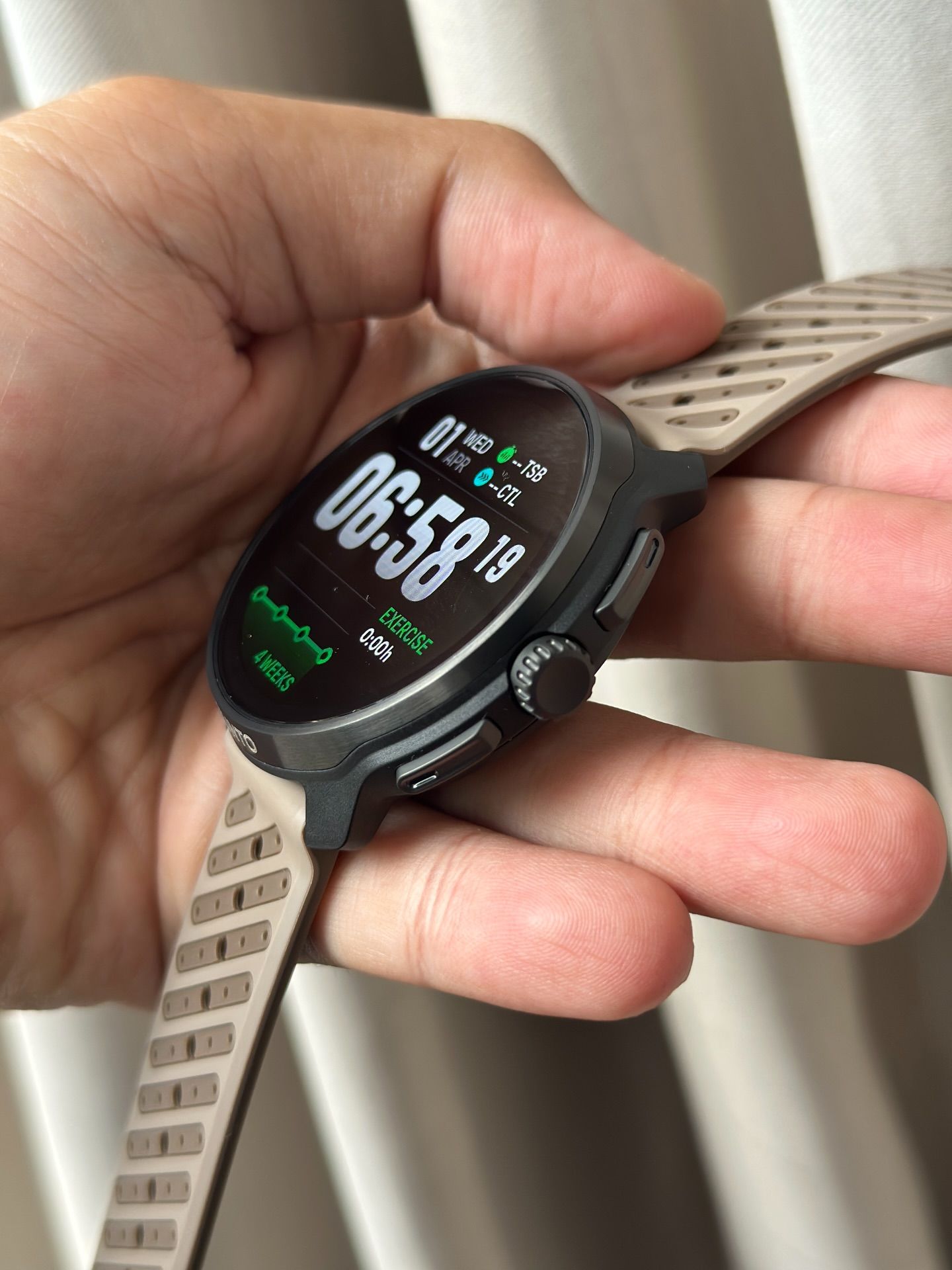 SUUNTO RACE 2 TITANIUM _1