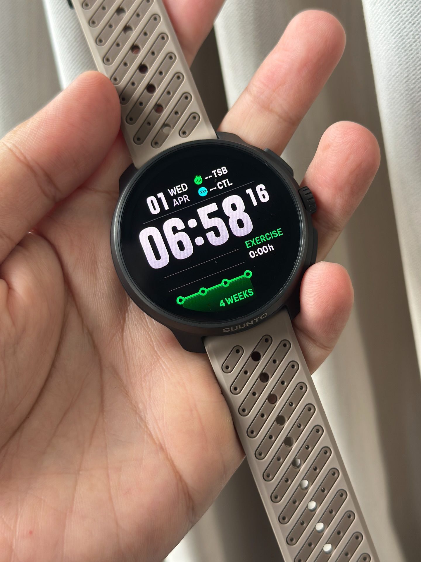 SUUNTO RACE 2 TITANIUM _2