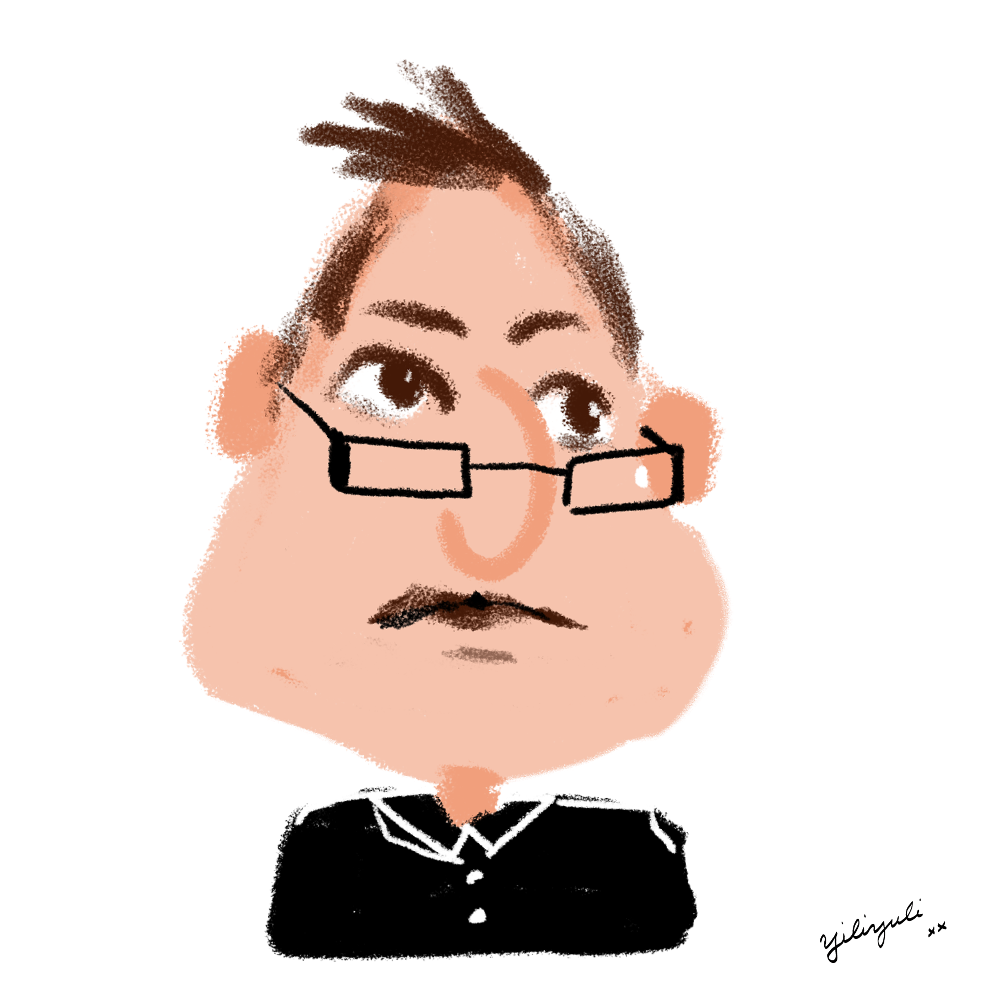 DIGITAL PORTRAIT — A KEEPSAKE OF FEELING (HUMAN PORTRAITS ONLY)_3