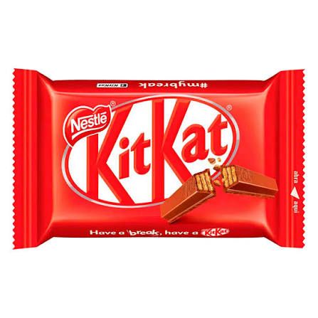 Nestle kit kat 4 finger 41.5g_0