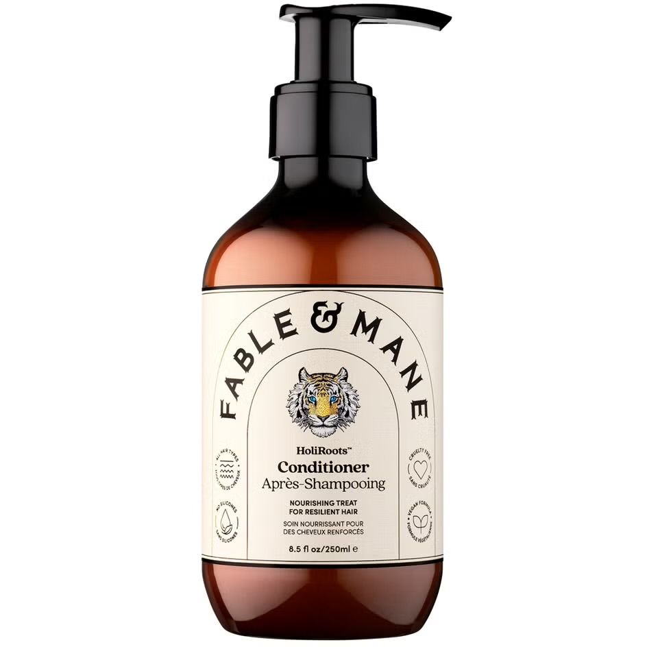 Fable & Mane HoliRoots Hydrating Conditioner_0