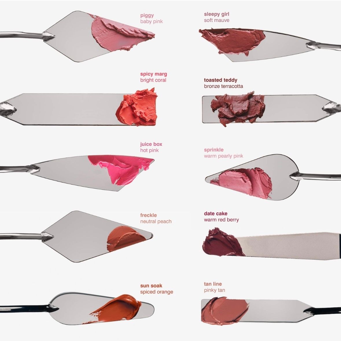 Rhode Pocket Cream Blush - Shade: Piggy_2