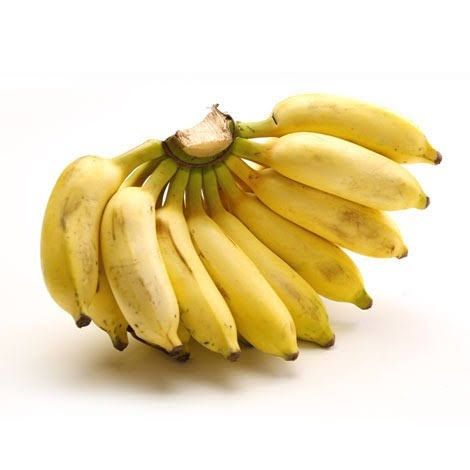 Sweet banana bunch_0