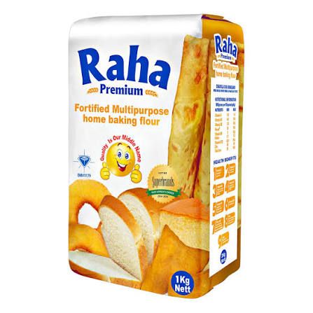 Raha homebaking flour 2kgs_0