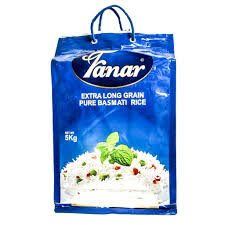 Fanar basmati rice 5kg_0