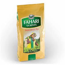Fahari tangawizi tea 250g_0