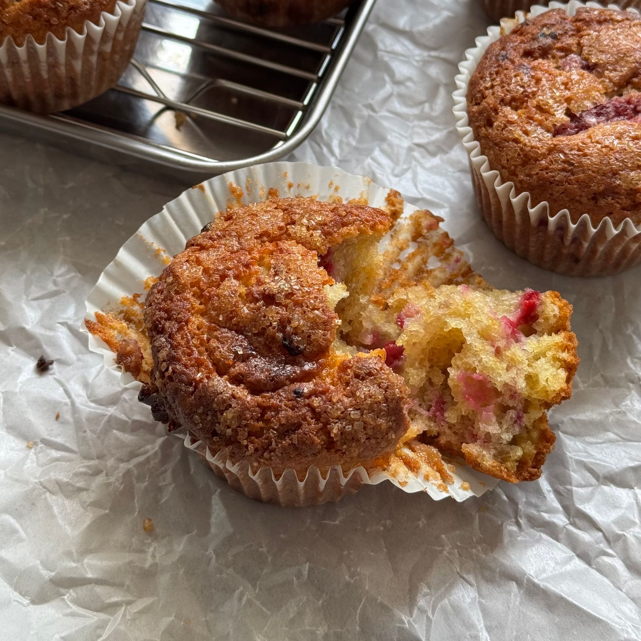 Muffin + Coffee Combo_1