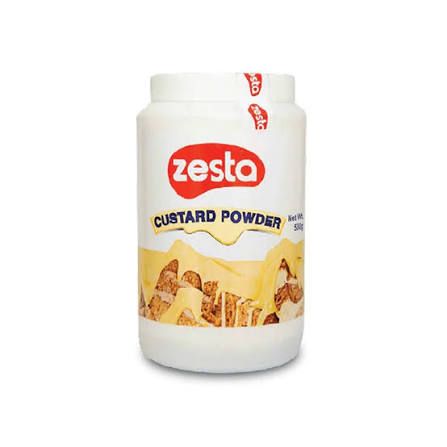 Zesta custard powder 250g_0
