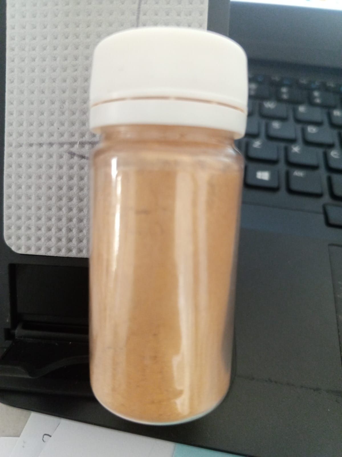 Polvo de Mica, Natural _9