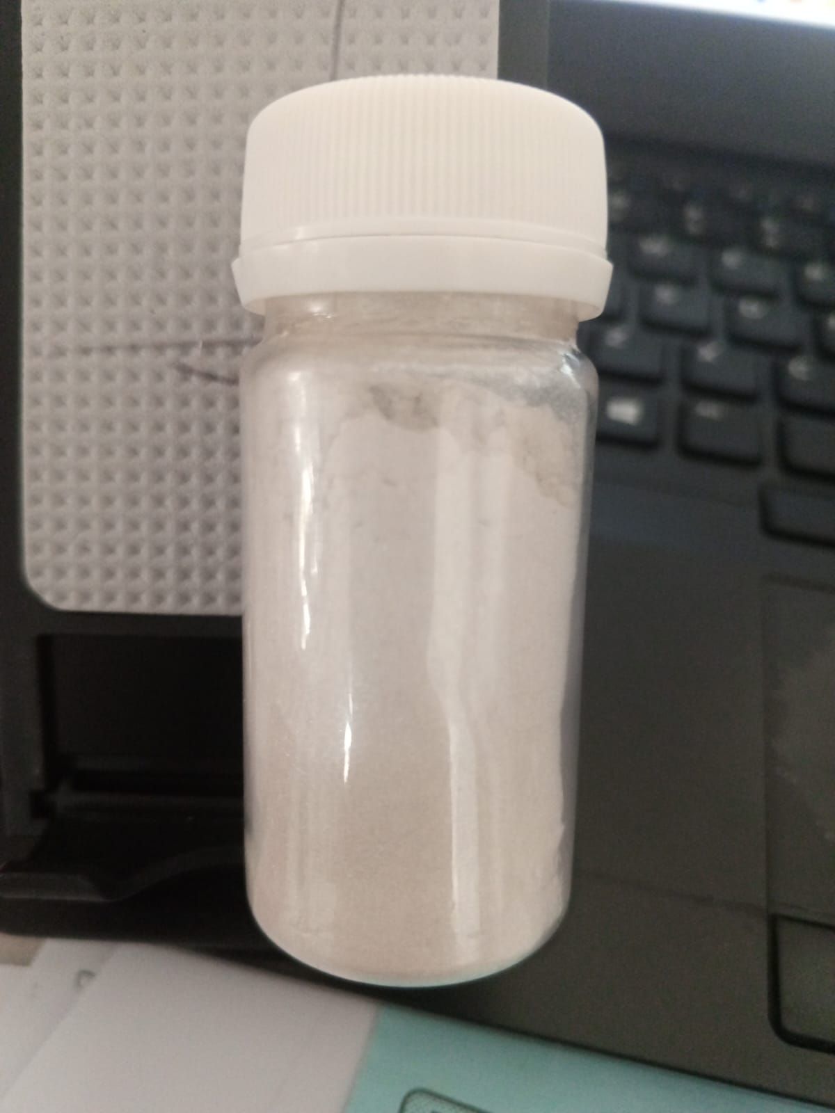 Polvo de Mica, Natural _10