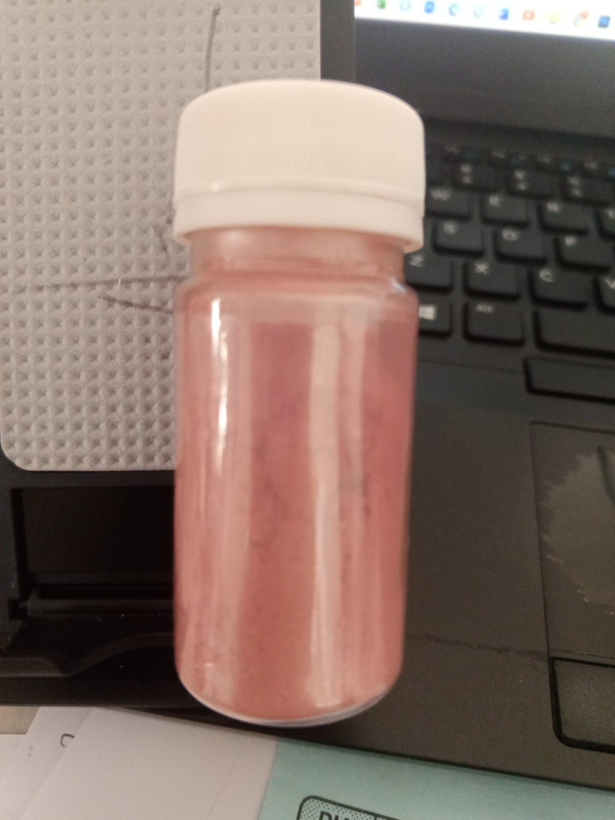 Polvo de Mica, Natural _11