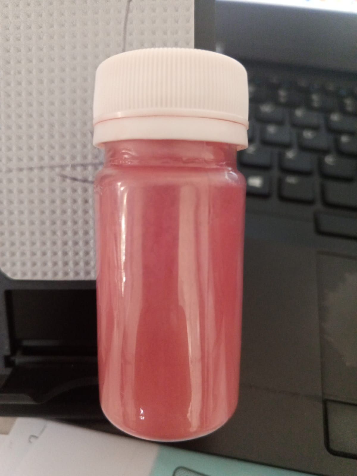 Polvo de Mica, Natural _12