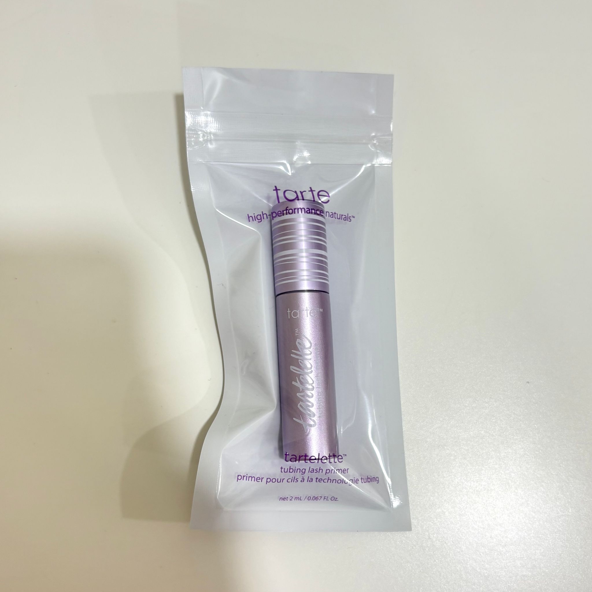 Tarte Tartelette Tubing Lash Primer _0