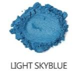 Polvo de Mica, Natural _36