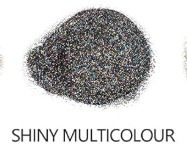 Polvo de Mica, Natural _87