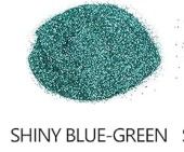 Polvo de Mica, Natural _85