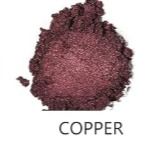 Polvo de Mica, Natural _54