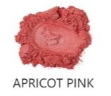 Polvo de Mica, Natural _59