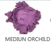 Polvo de Mica, Natural _65