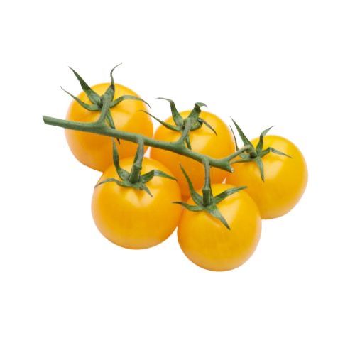 Yellow Cherry Tomatoes _0