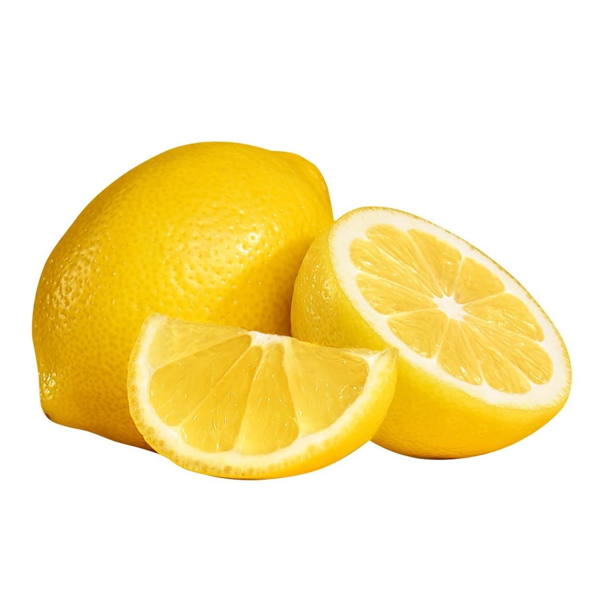 Lemons _0