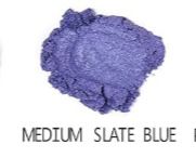 Polvo de Mica, Natural _64