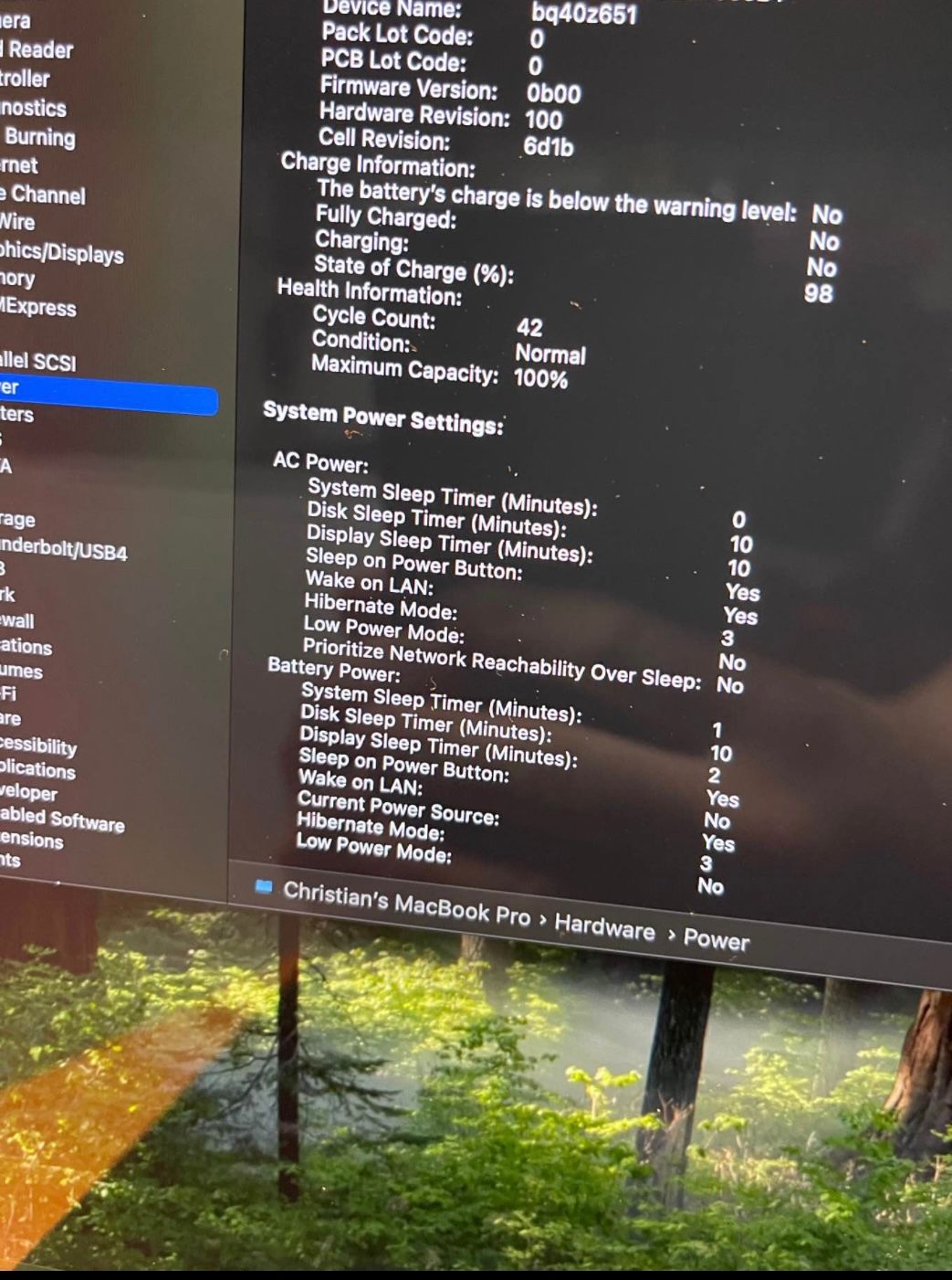 💻 Apple MacBook Pro 14” – Puce M3 (2023) 512Go_6